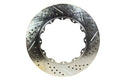 RIGHT BRAKE ROTOR
