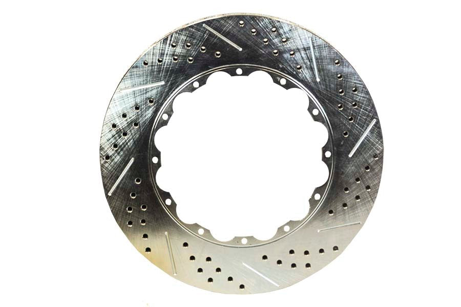 RIGHT BRAKE ROTOR
