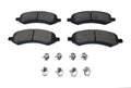 BRAKE PAD