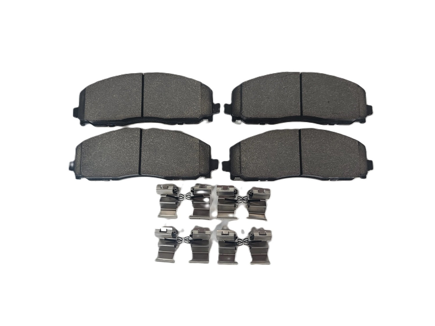 BRAKE PADS