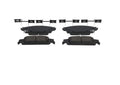 Claw  Brake Pads