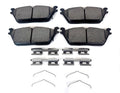 BRAKE PADS