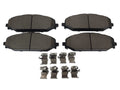 BRAKE PADS