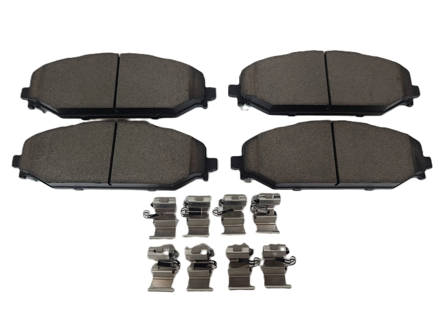 BRAKE PADS