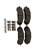 BRAKE PADS
