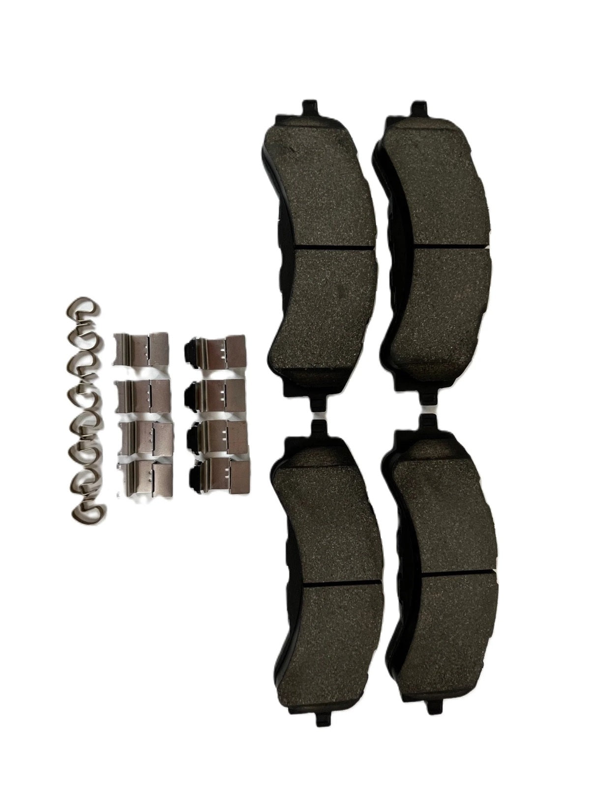 BRAKE PADS