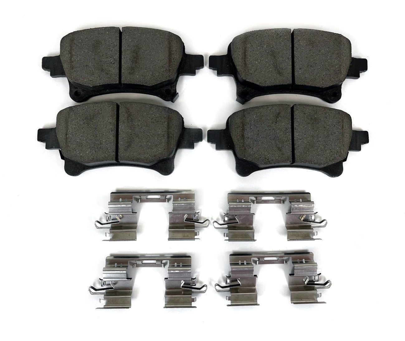 BRAKE PADS