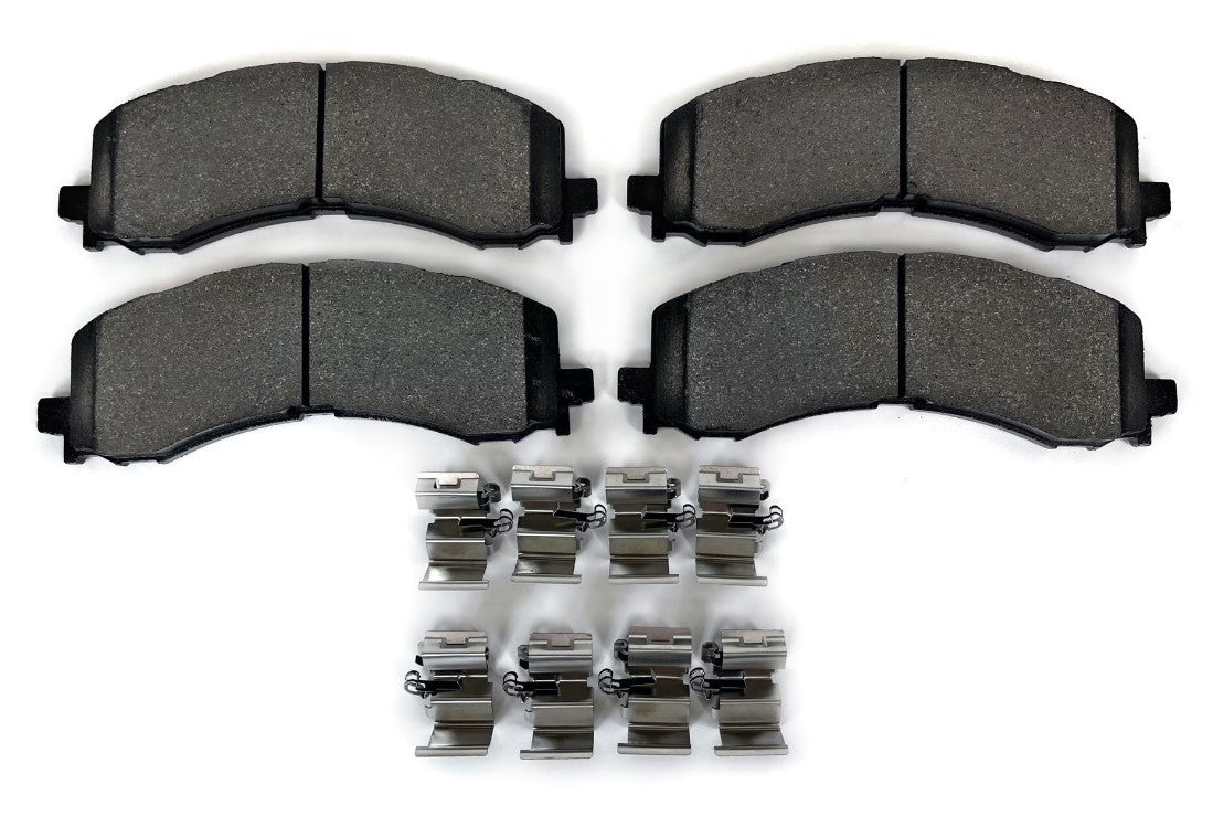BRAKE PADS