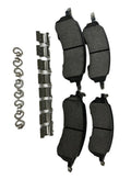 BRAKE PADS