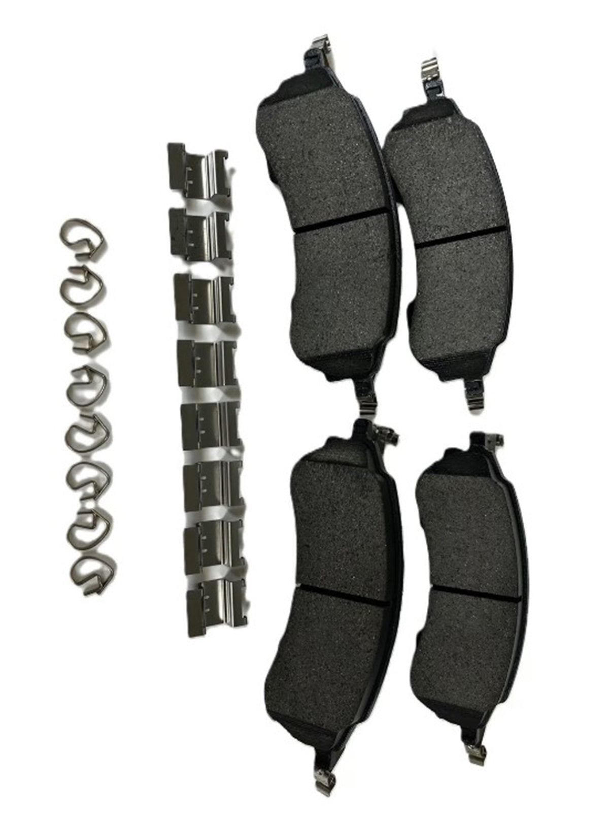 BRAKE PADS