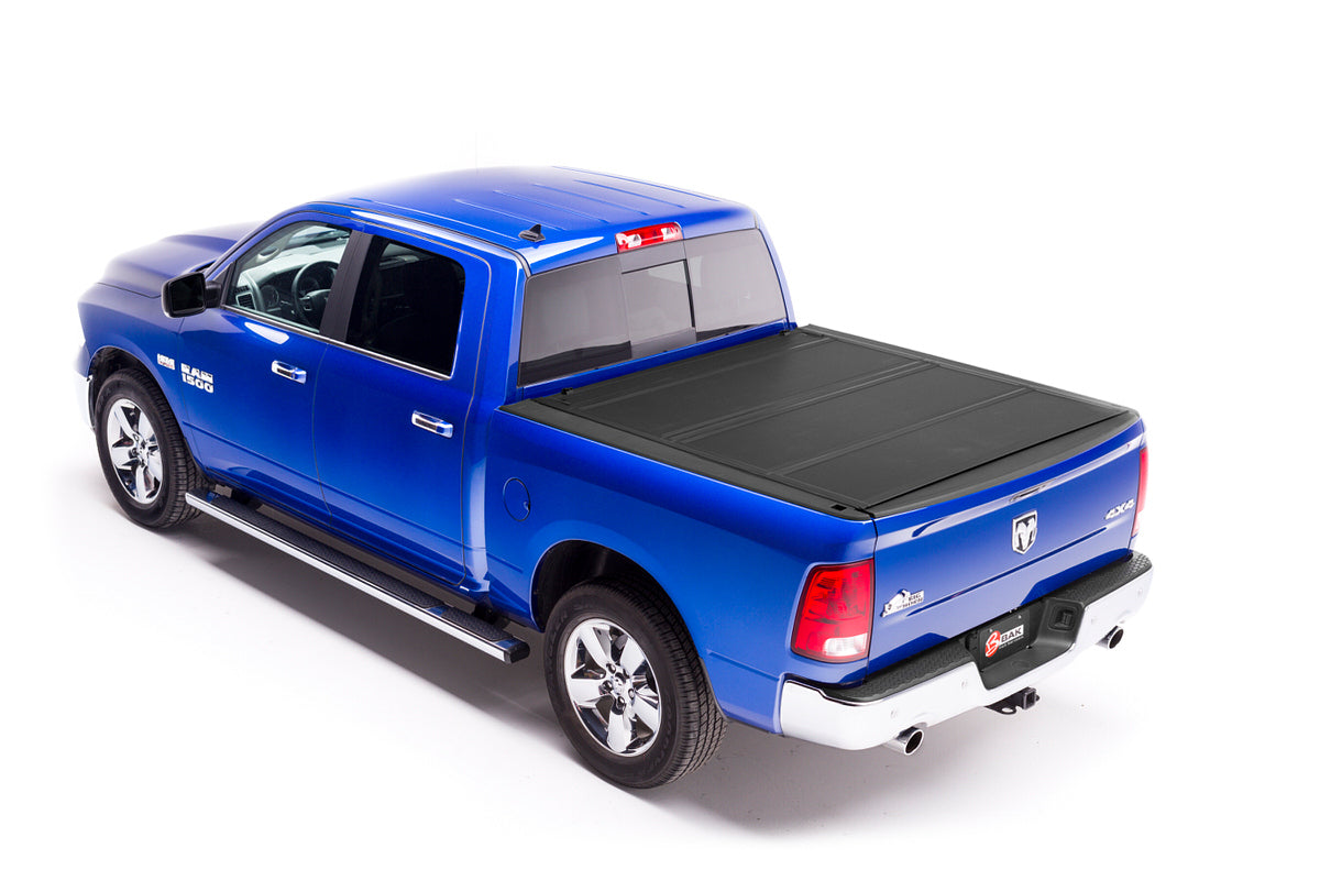 BAKFLIPMX4 02-17 RAM 6 4