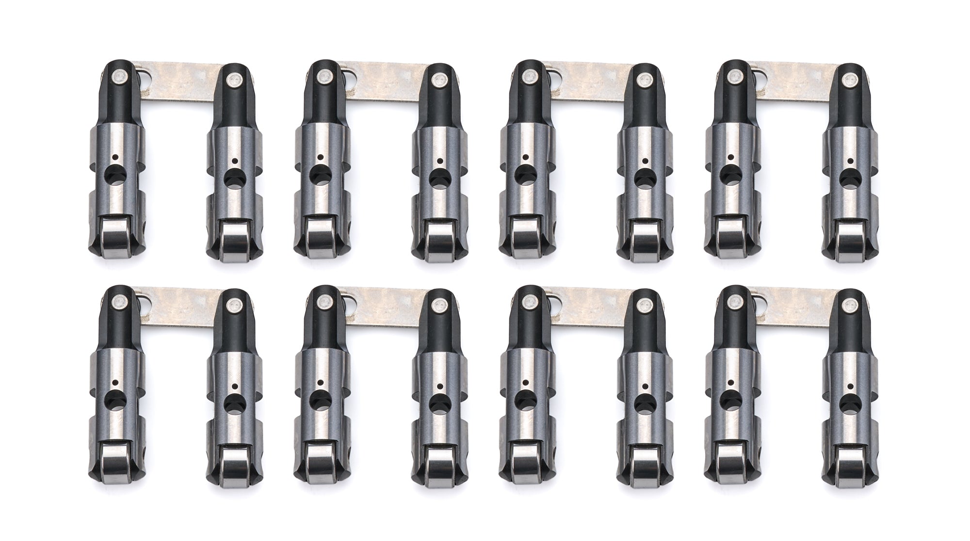 SBC Solid Roller Lifter Set .842  On-Center