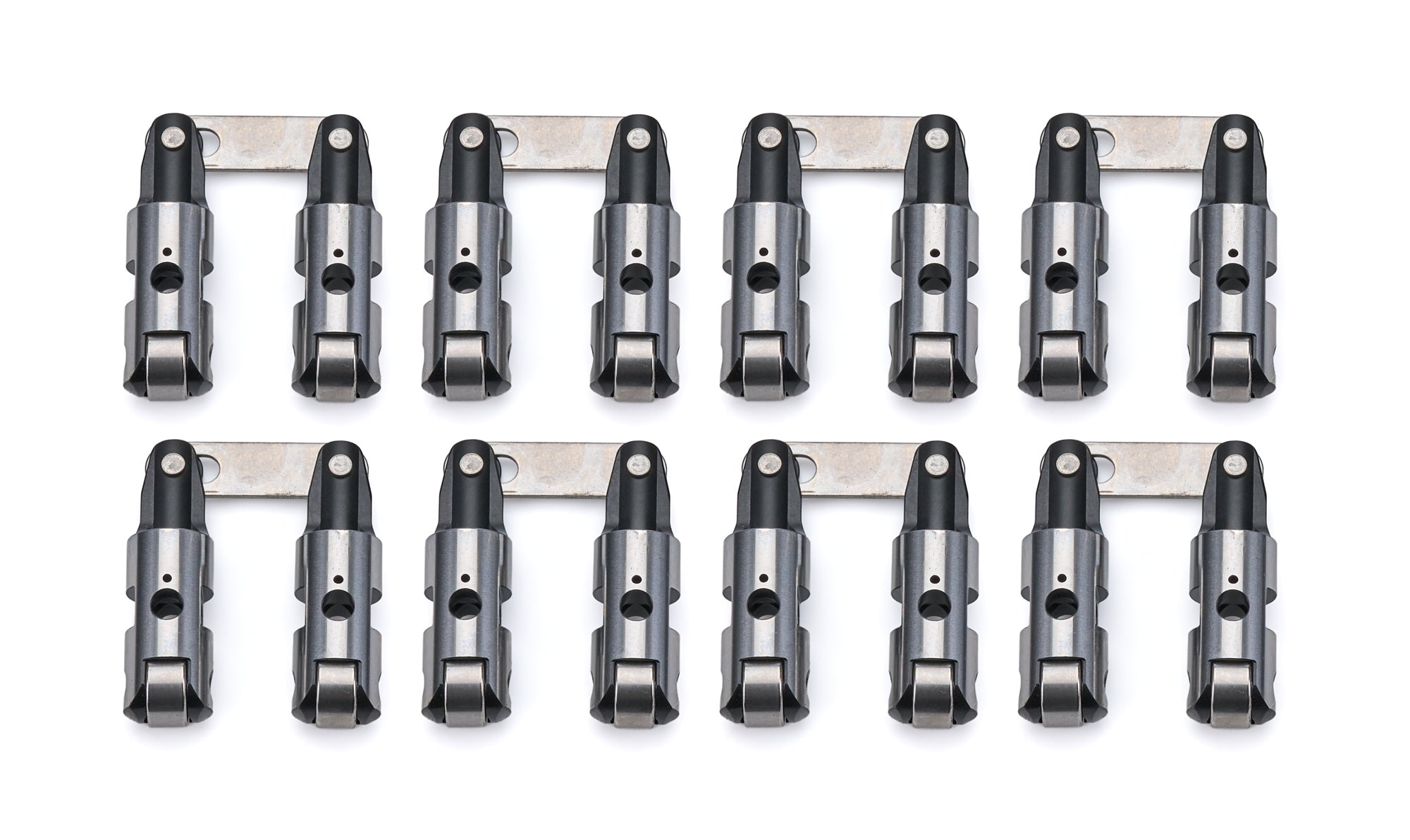 SBC Solid Roller Lifter Set .904 .210 Offset Int
