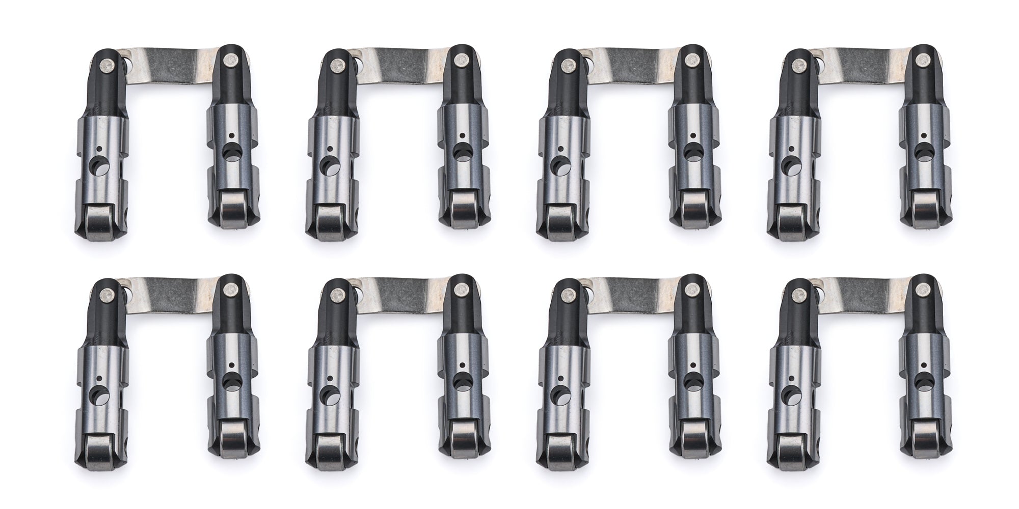 BBC Solid Roller Lifter Set .842  On-Center
