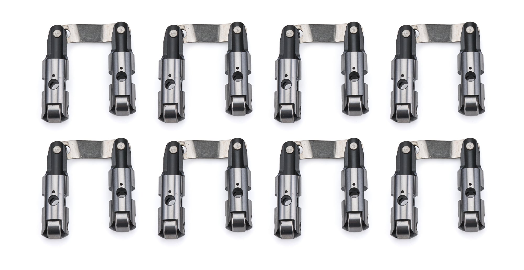 BBC Solid Roller Lifter Set .842  On-Center
