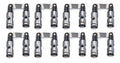 BBC Solid Roller Lifter Set .904 .210 Offset Int