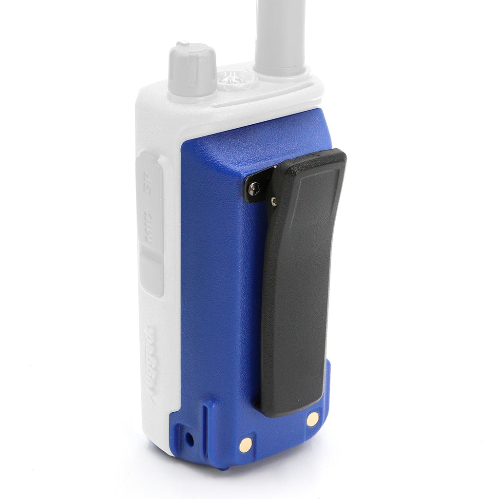 XL Battery for R1 Handheld Radio - Safety Yellow