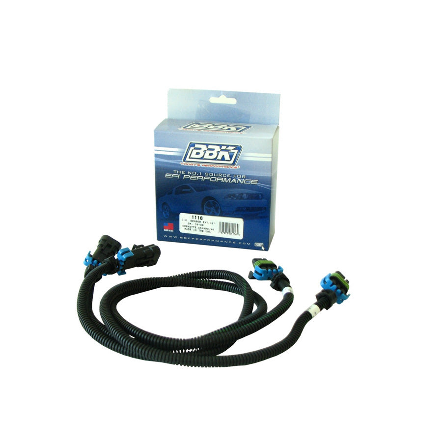 OXYGEN SENSOR EXTENSION CABLE