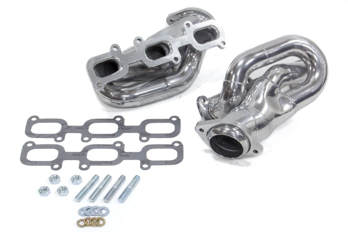 EXHAUST HEADER