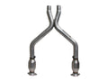 EXHAUST PIPE
