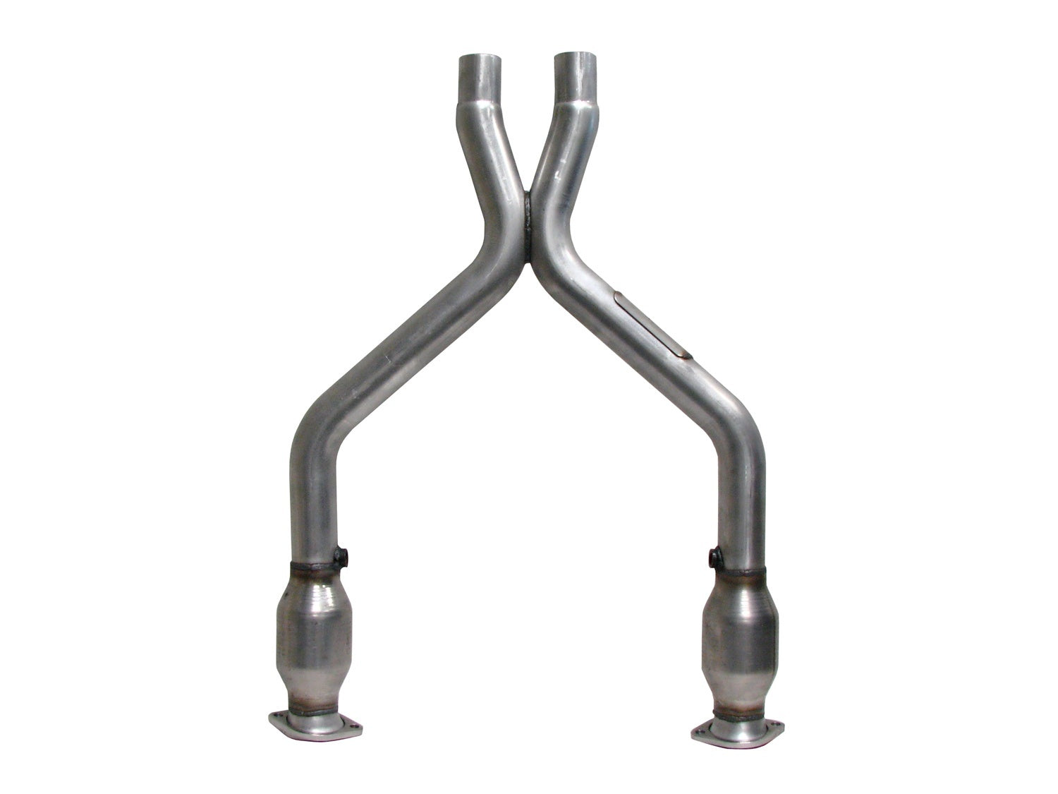EXHAUST PIPE