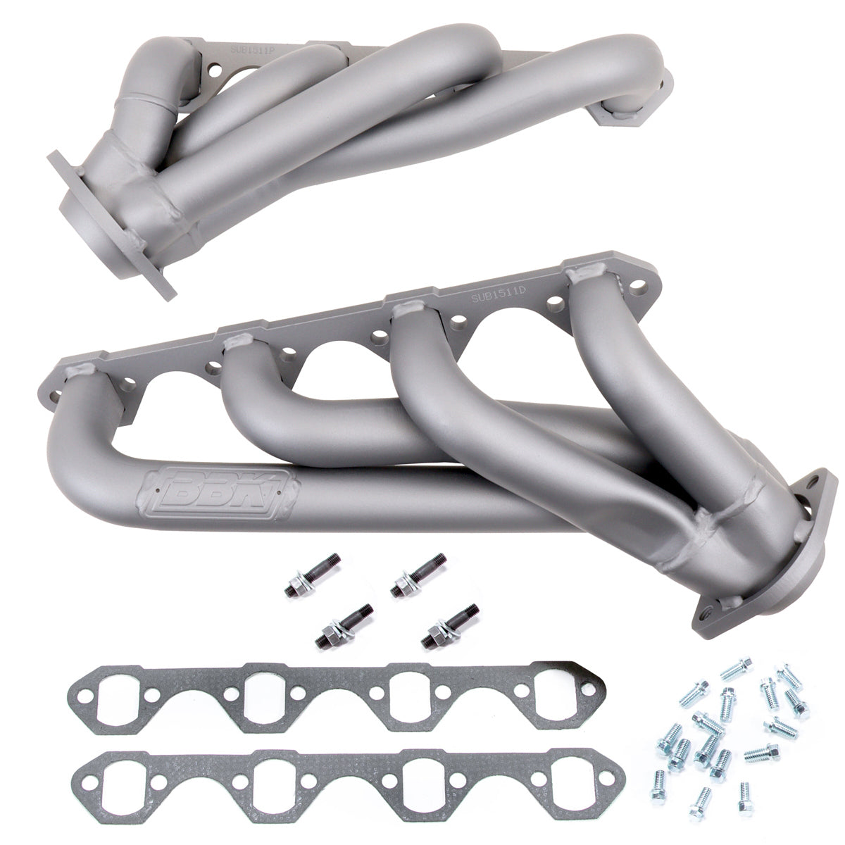 FORD 351 SWAP 1-5/8   EXHAUST