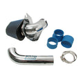 86-93 FORD MUSTANG GT CHROME C