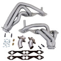 EXHAUST HEADER