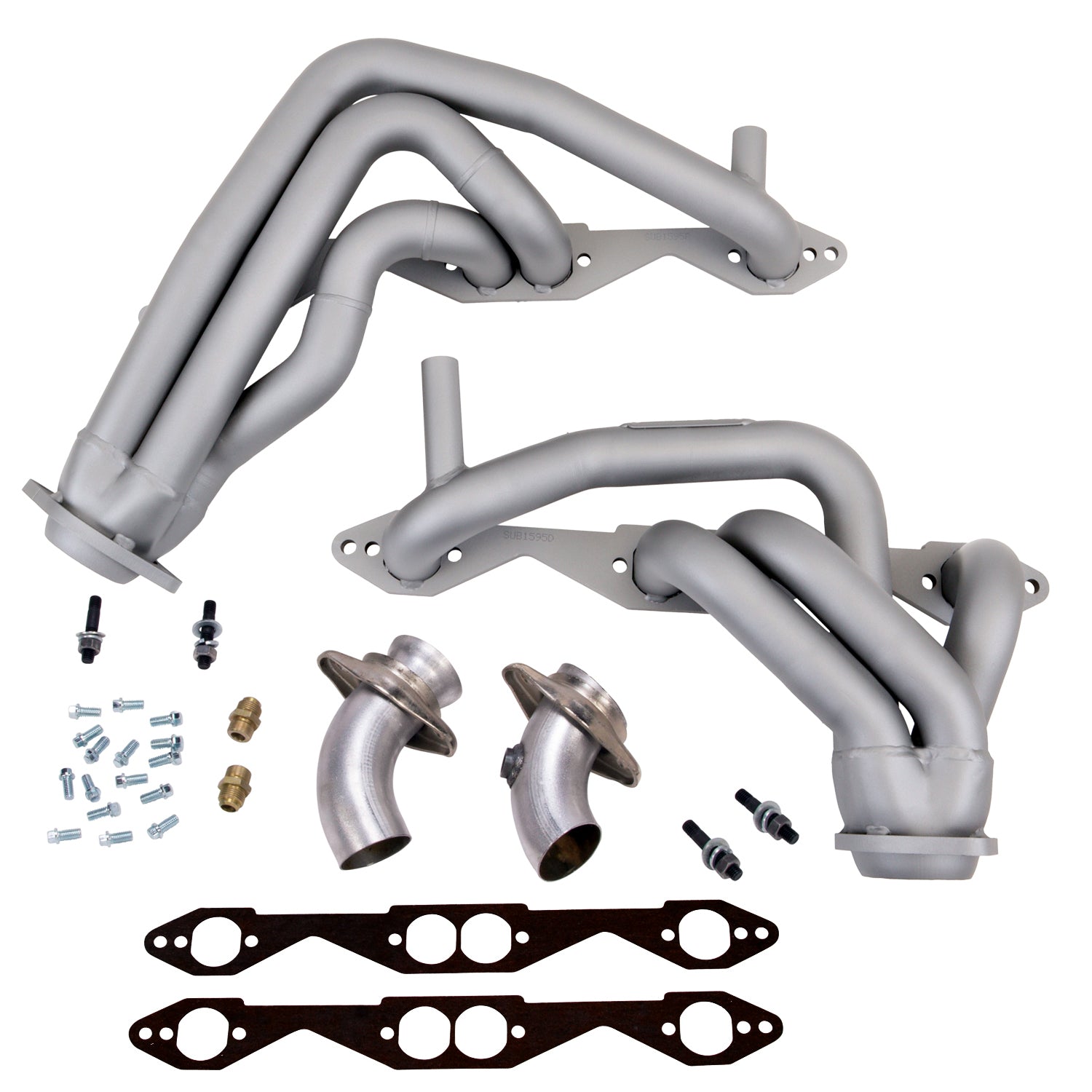 EXHAUST HEADER