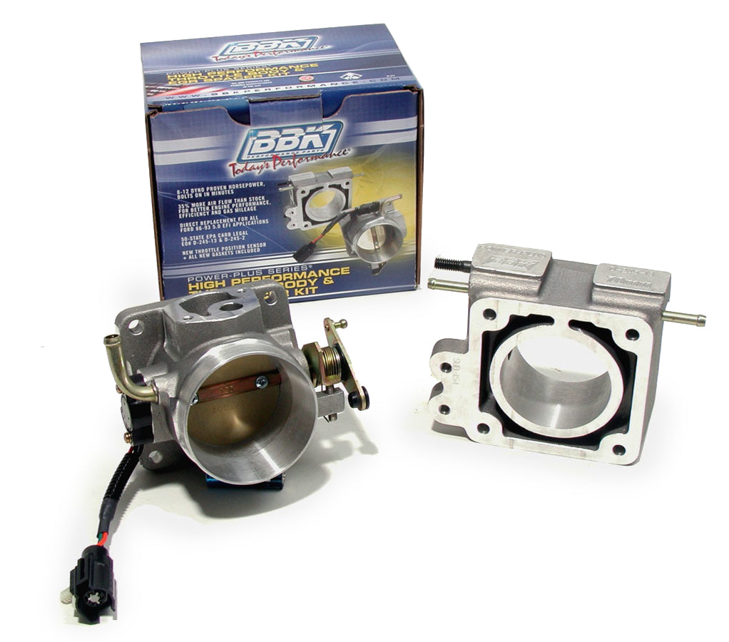 86-93 FORD 5.0L 75MM POWER PLU