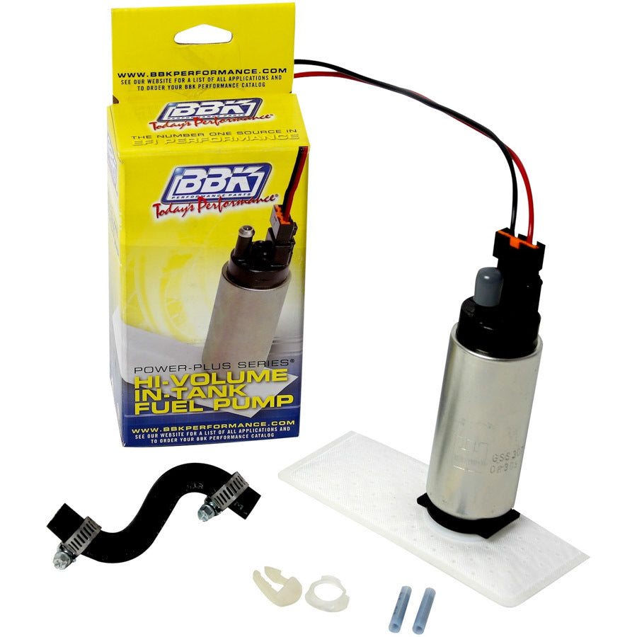 86-97 FORD MUSTANG 190 LPH IN