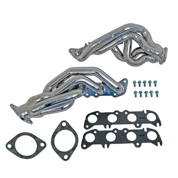 EXHAUST HEADER