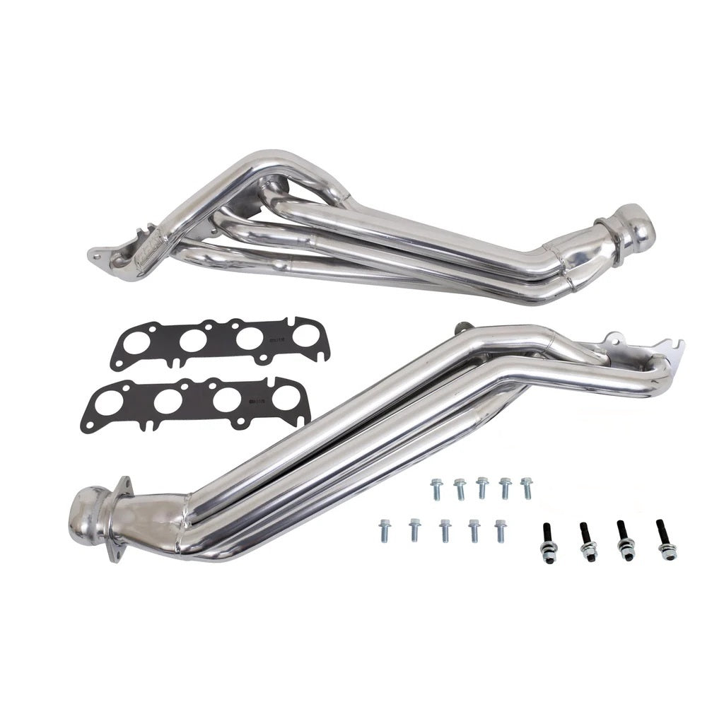 EXHAUST HEADER