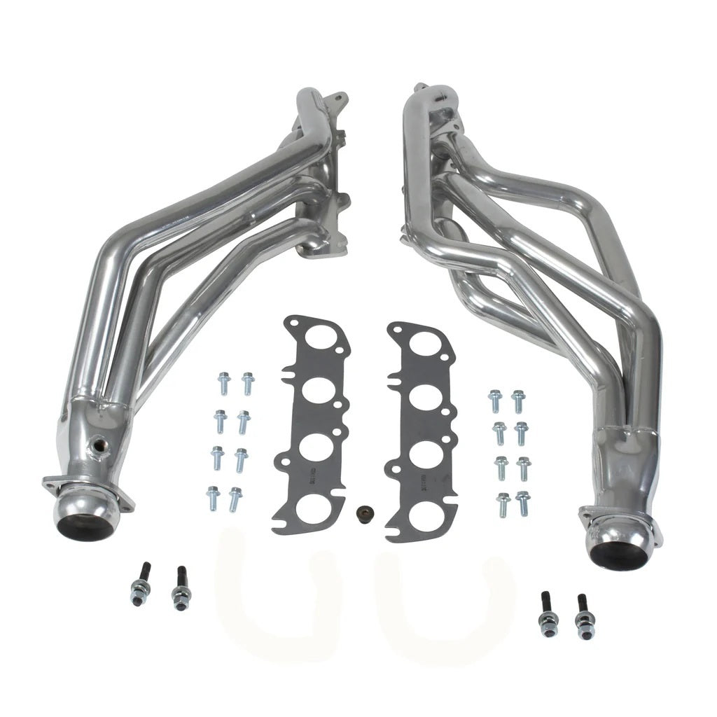EXHAUST HEADER