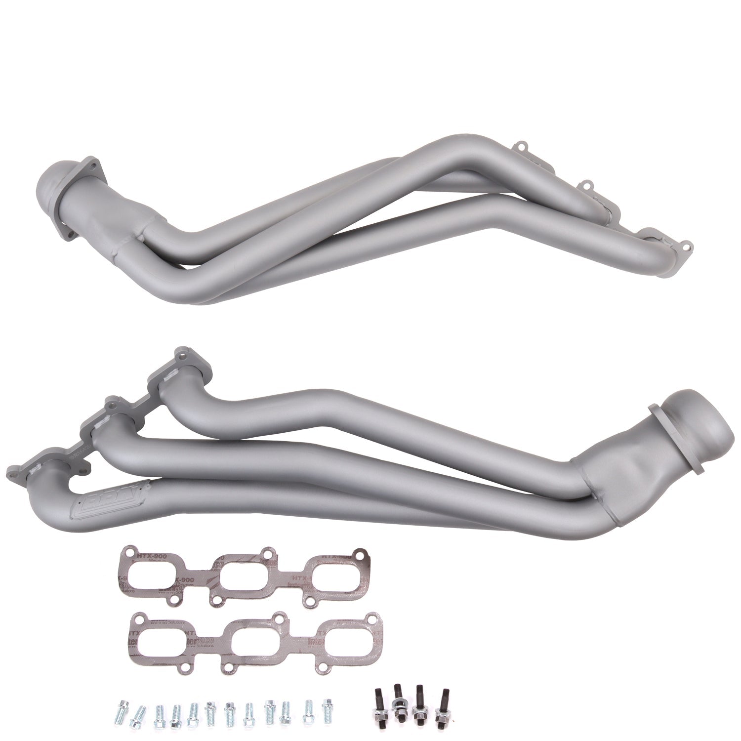 EXHAUST HEADER