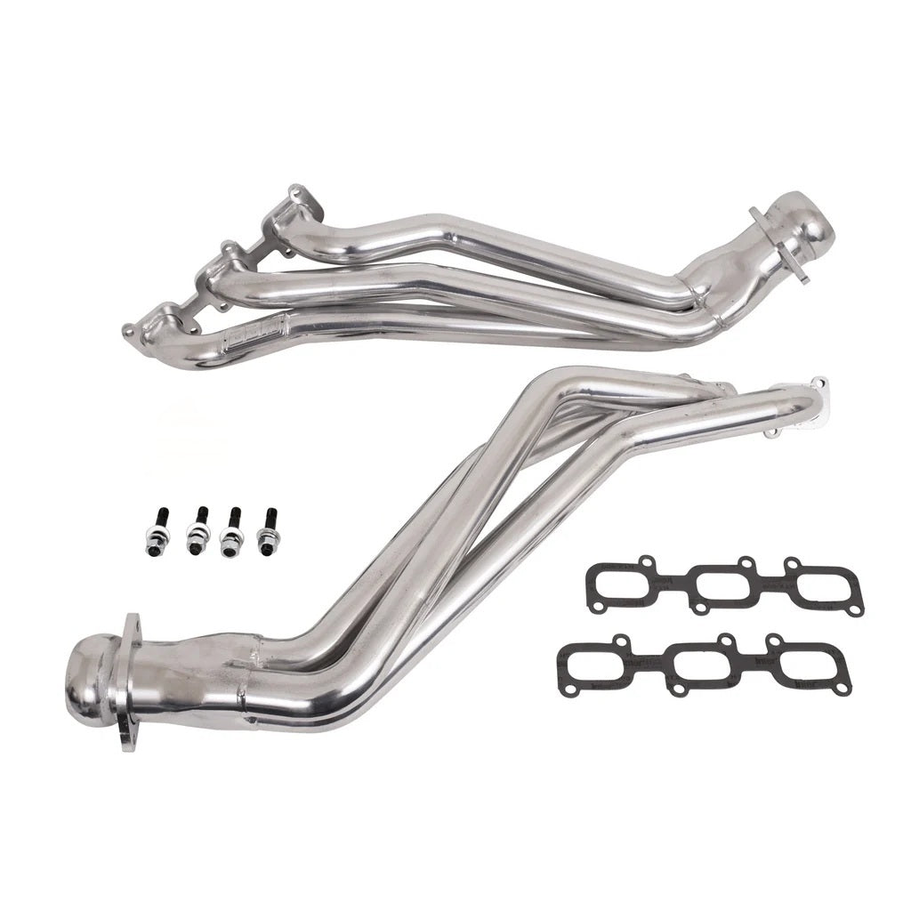EXHAUST HEADER