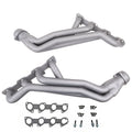 EXHAUST HEADER