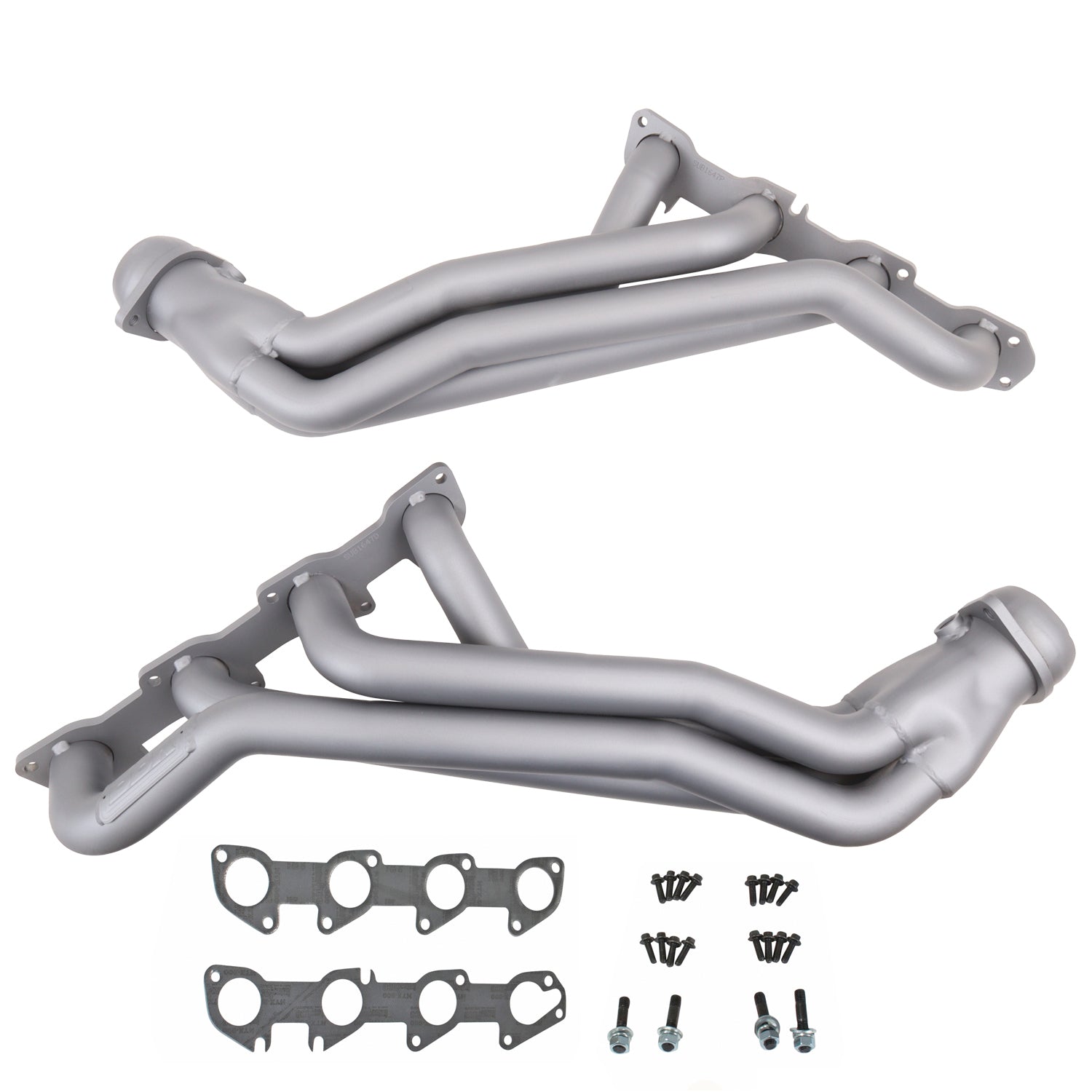 EXHAUST HEADER
