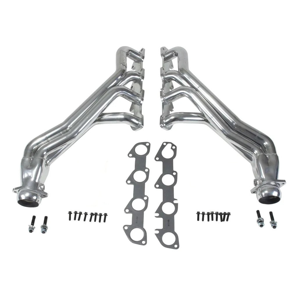 EXHAUST HEADER