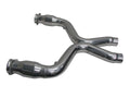 EXHAUST PIPE
