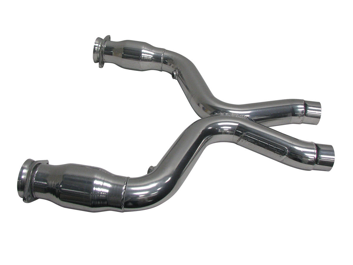 EXHAUST PIPE