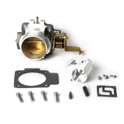 THROTTLE BODY ASSEMBLY