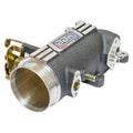 THROTTLE BODY ASSEMBLY