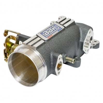 THROTTLE BODY ASSEMBLY