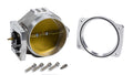 THROTTLE BODY ASSEMBLY