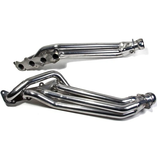 EXHAUST HEADER