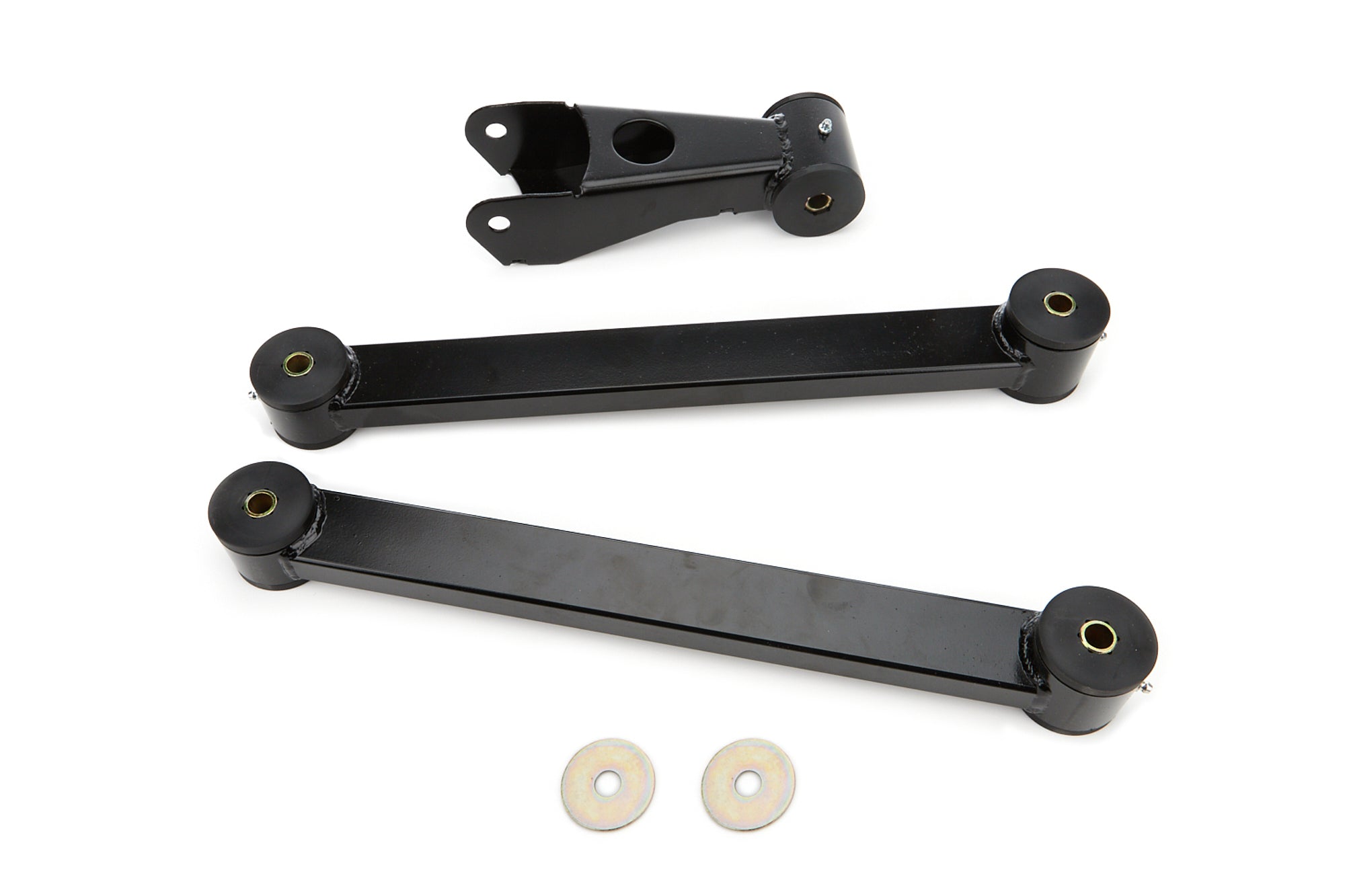 05-08 FORD MUSTANG REAR UPPER