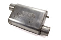 MUFFLER SS CHAMBERED RECT