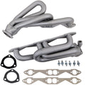 EXHAUST HEADER