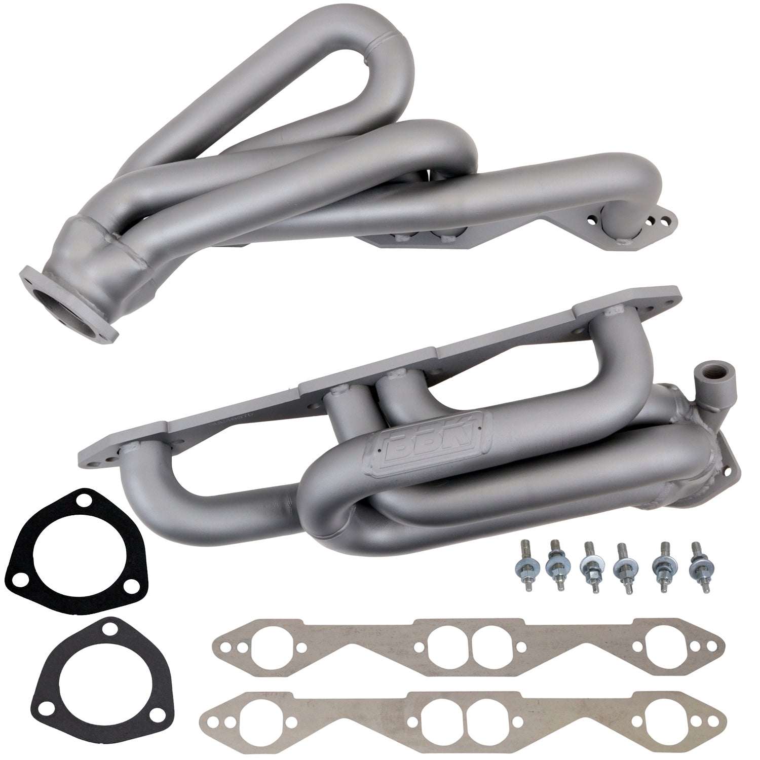 EXHAUST HEADER